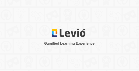 Levio – UX Writer/Content Writer
